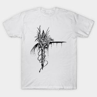 Devil Sword T-Shirt